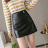 Fashion A-line skirt short skirt - ROUTINE FASHION
